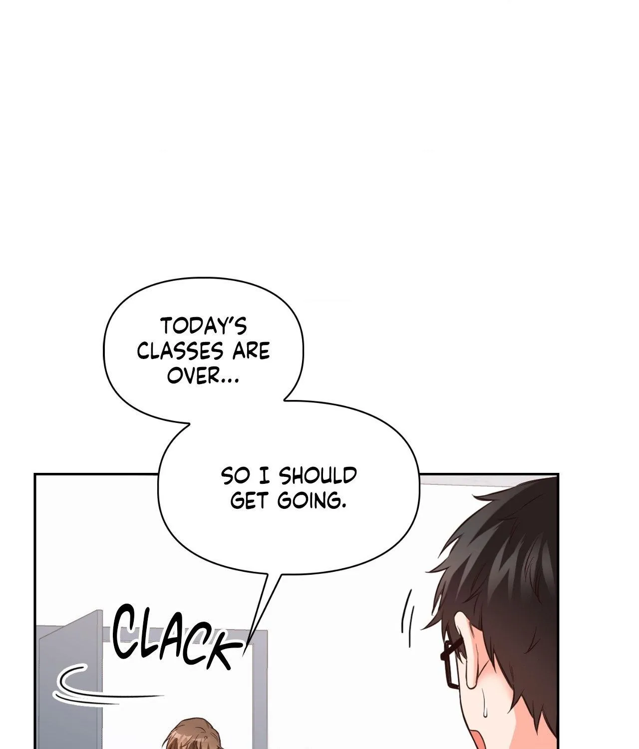 Myungwol Bathhouse Chapter 20 page 32 - 