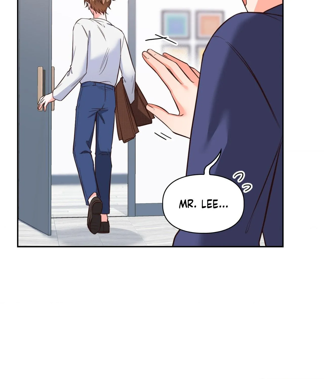 Myungwol Bathhouse Chapter 20 page 33 - 