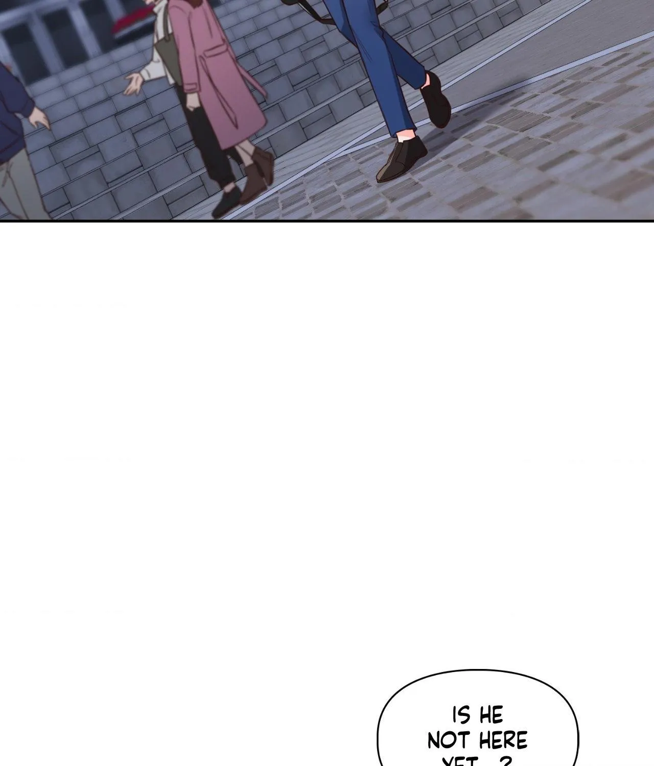 Myungwol Bathhouse Chapter 20 page 36 - 