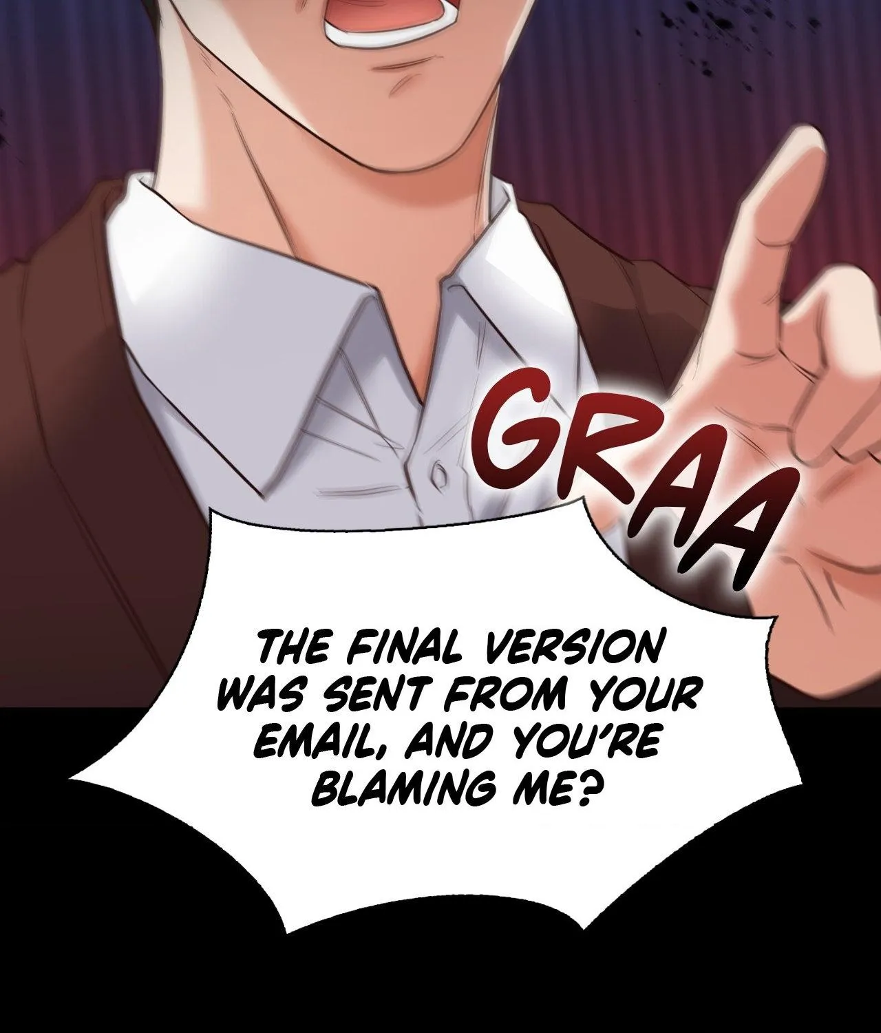Myungwol Bathhouse Chapter 20 page 46 - 