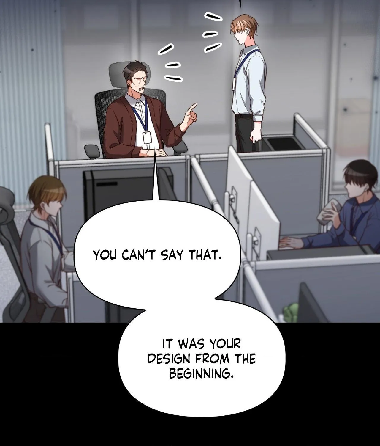 Myungwol Bathhouse Chapter 20 page 48 - 