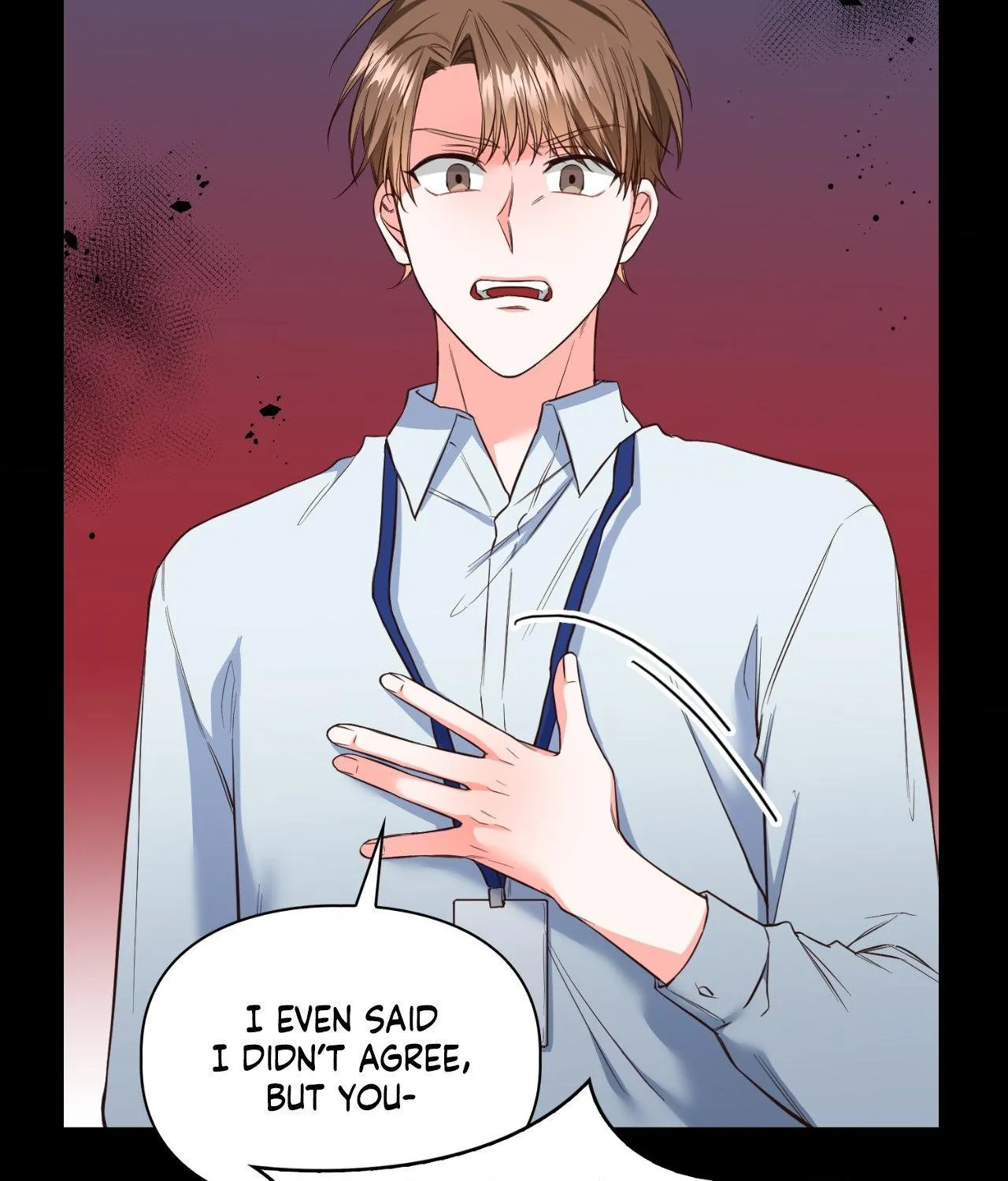Myungwol Bathhouse Chapter 20 page 50 - 