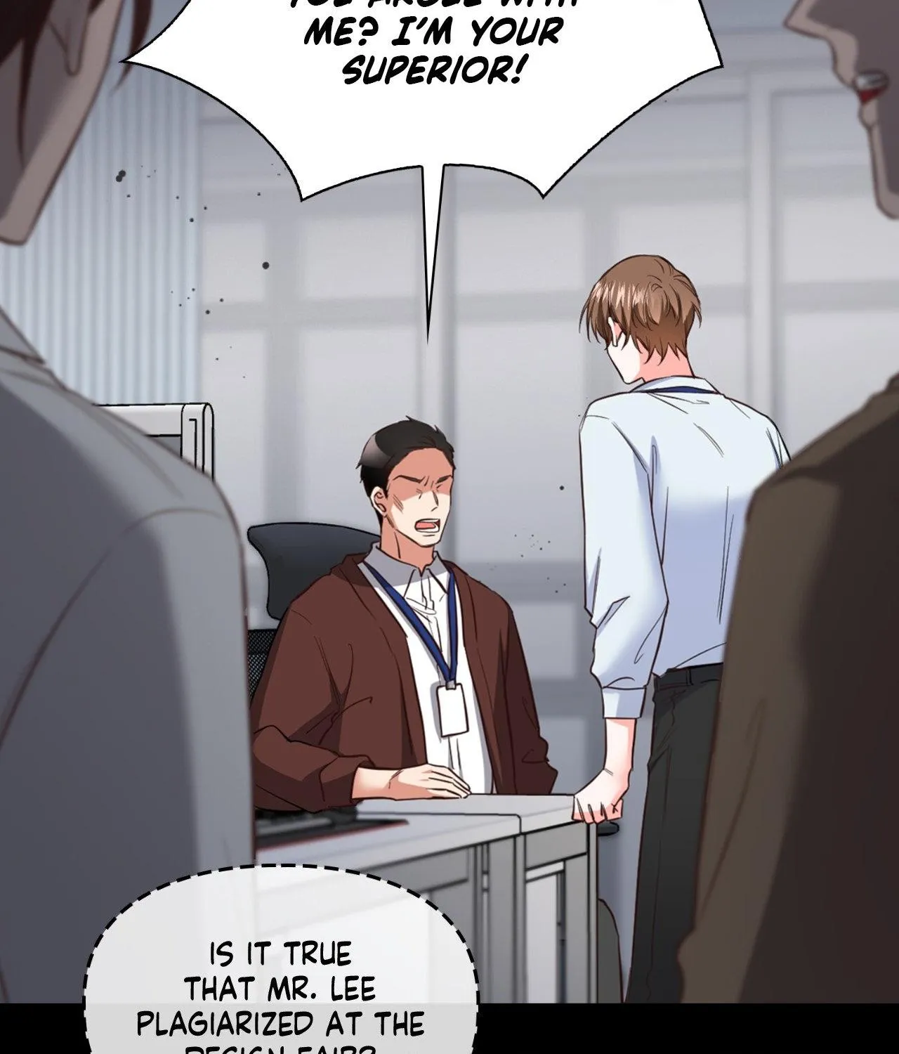 Myungwol Bathhouse Chapter 20 page 52 - 