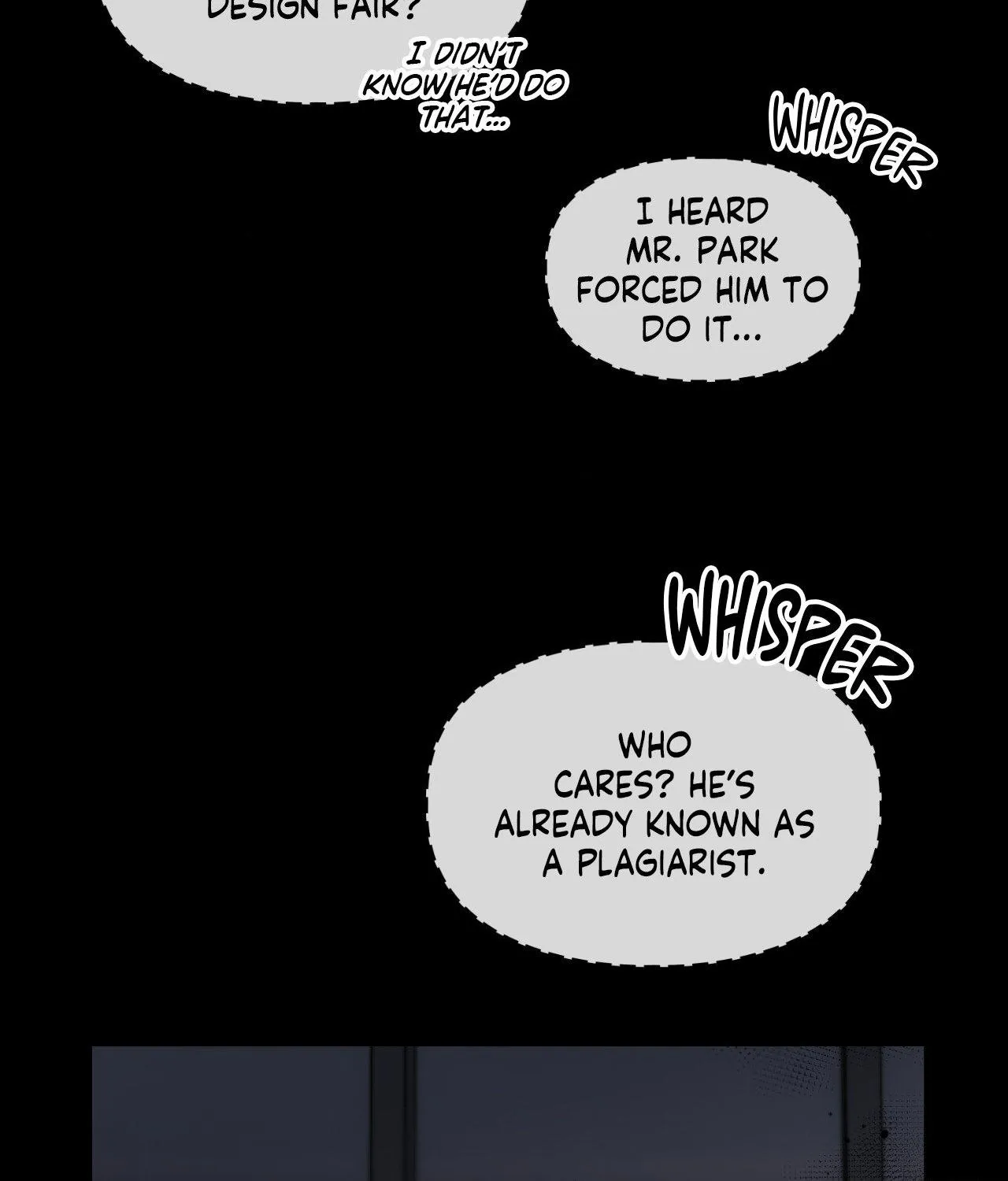 Myungwol Bathhouse Chapter 20 page 53 - 