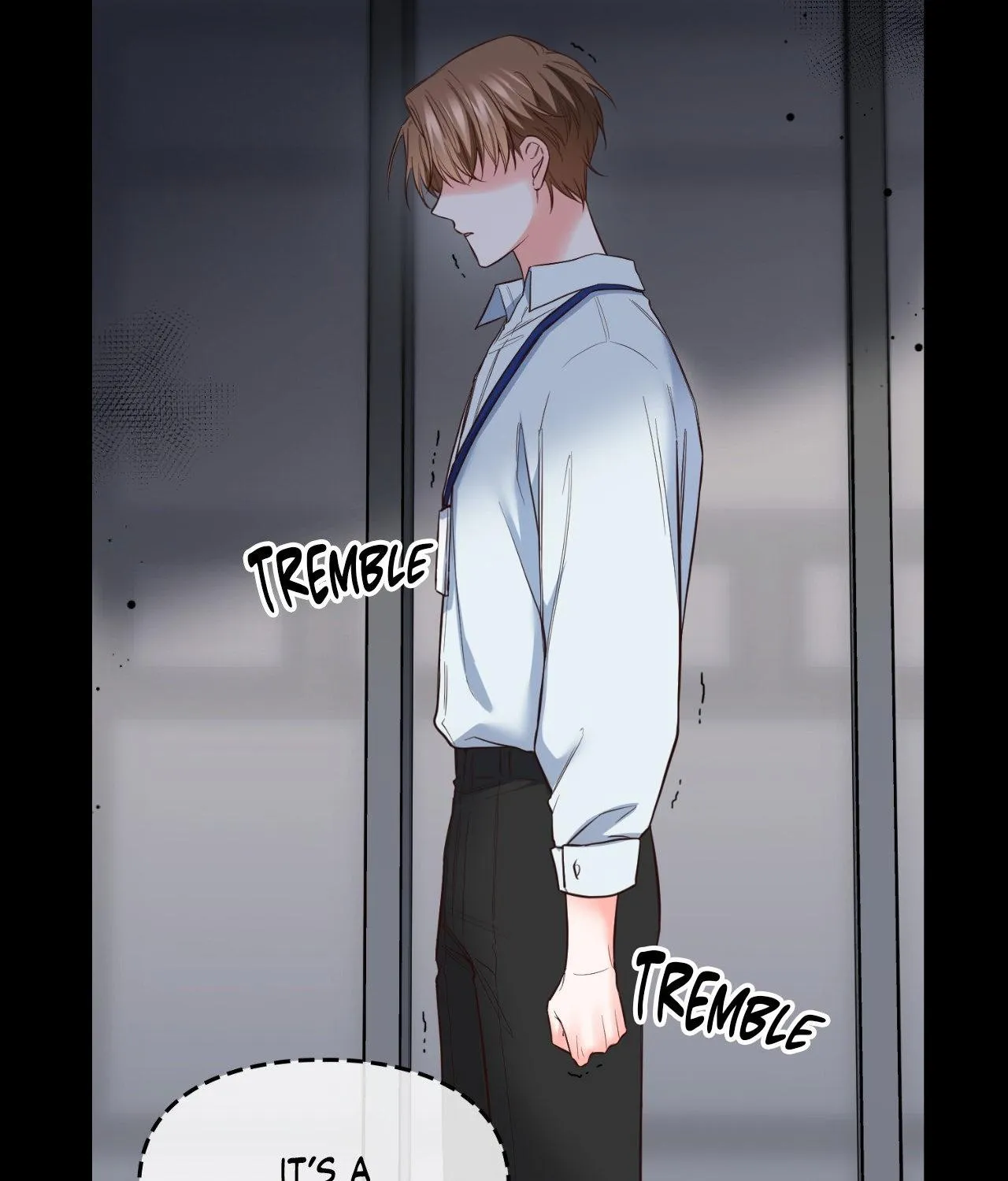 Myungwol Bathhouse Chapter 20 page 54 - 