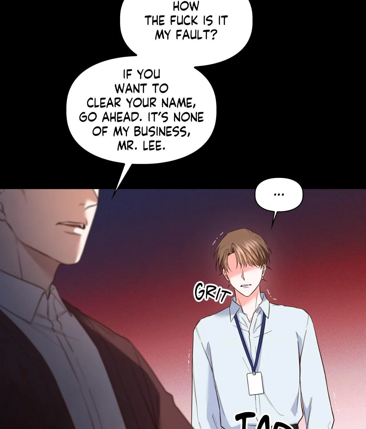 Myungwol Bathhouse Chapter 20 page 56 - 