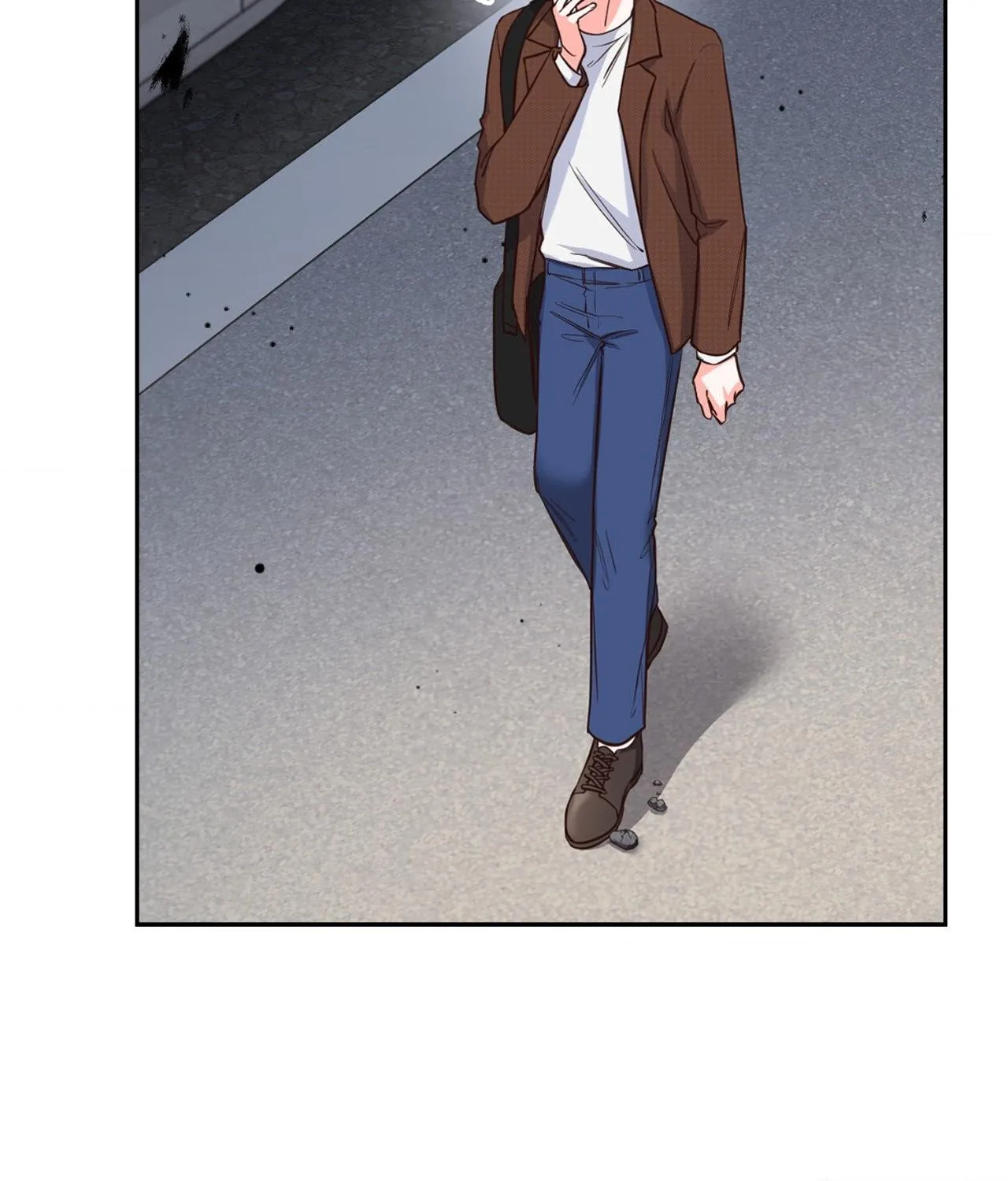 Myungwol Bathhouse Chapter 20 page 63 - 
