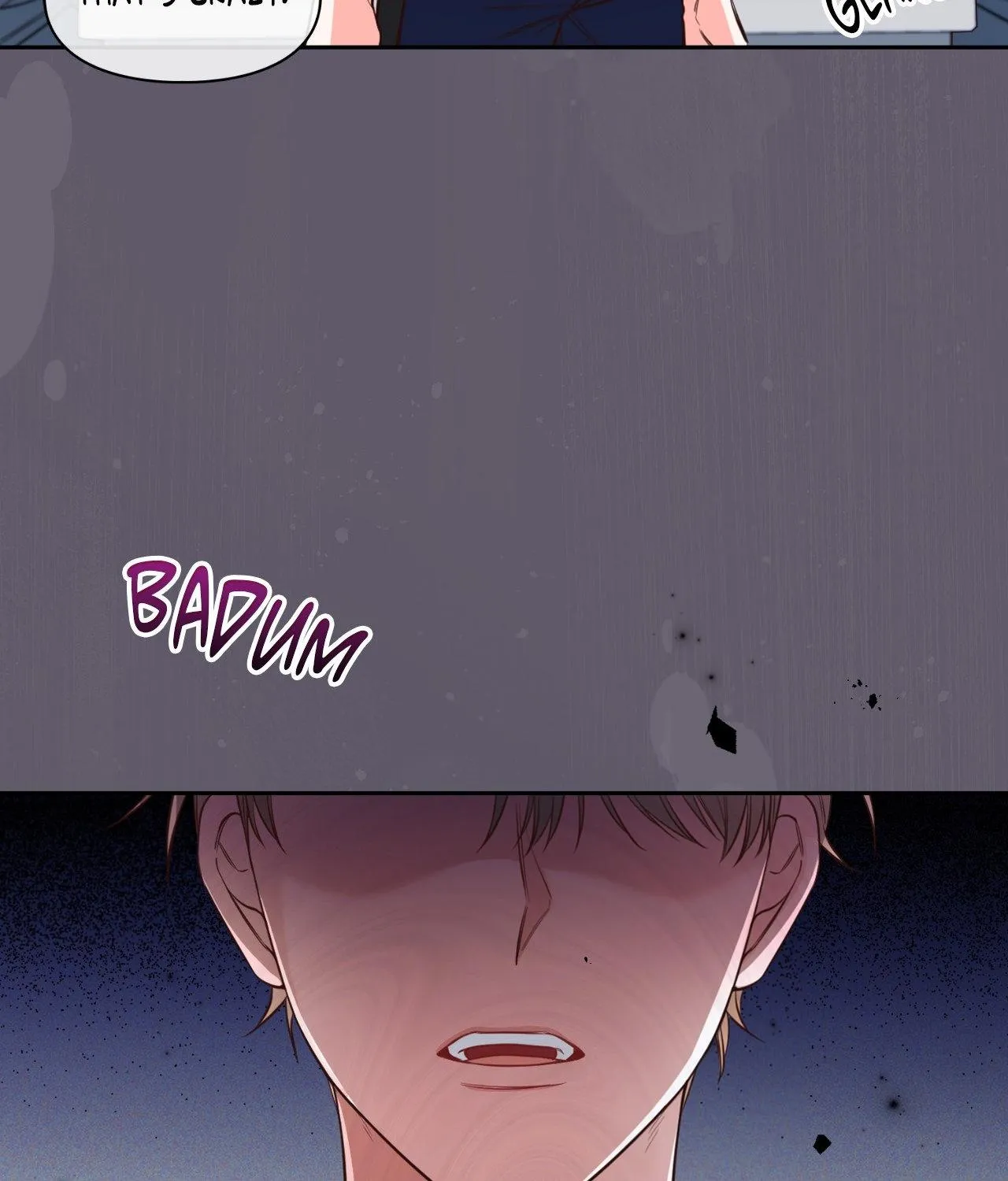 Myungwol Bathhouse Chapter 20 page 8 - 