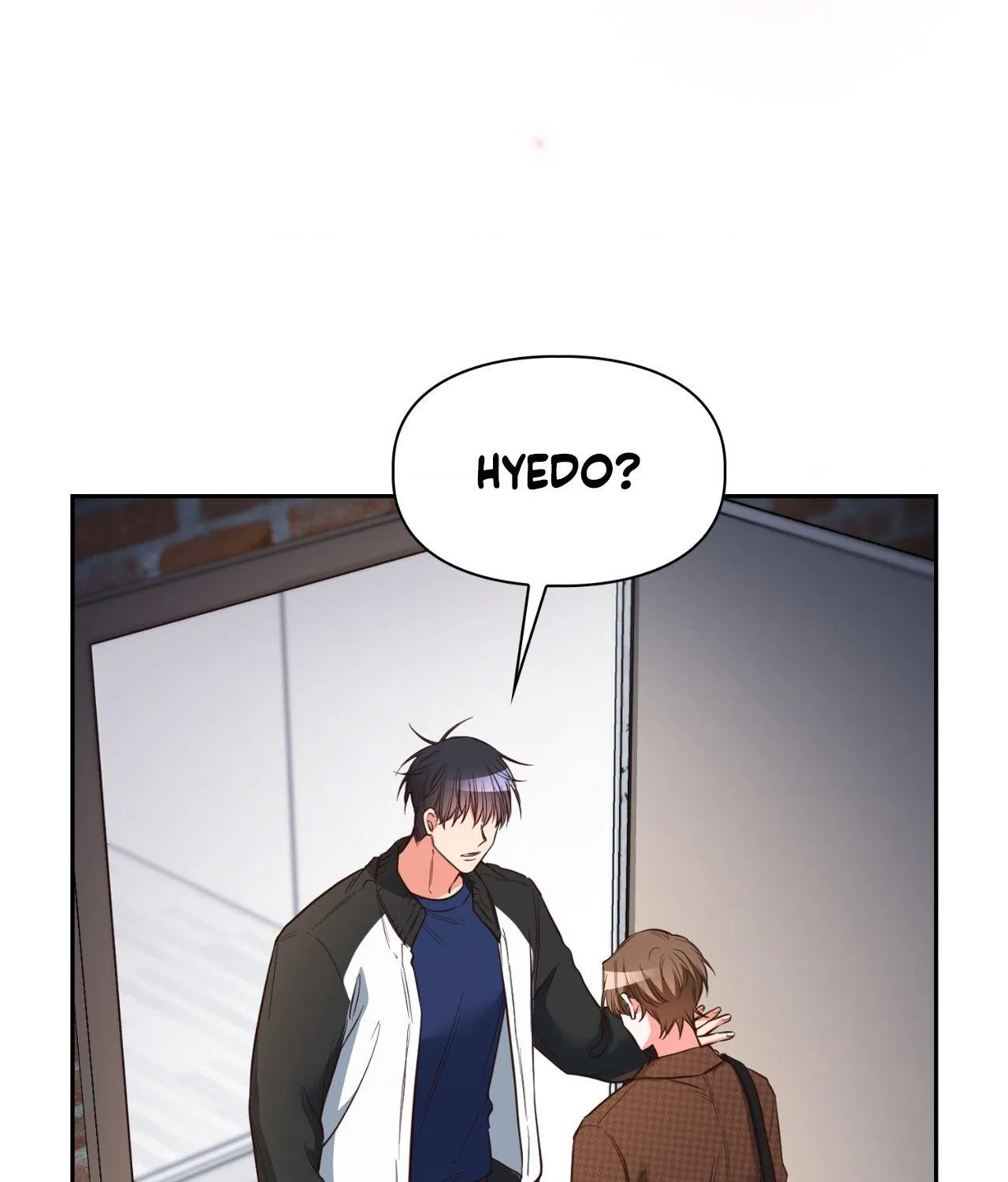 Myungwol Bathhouse Chapter 20 page 71 - 
