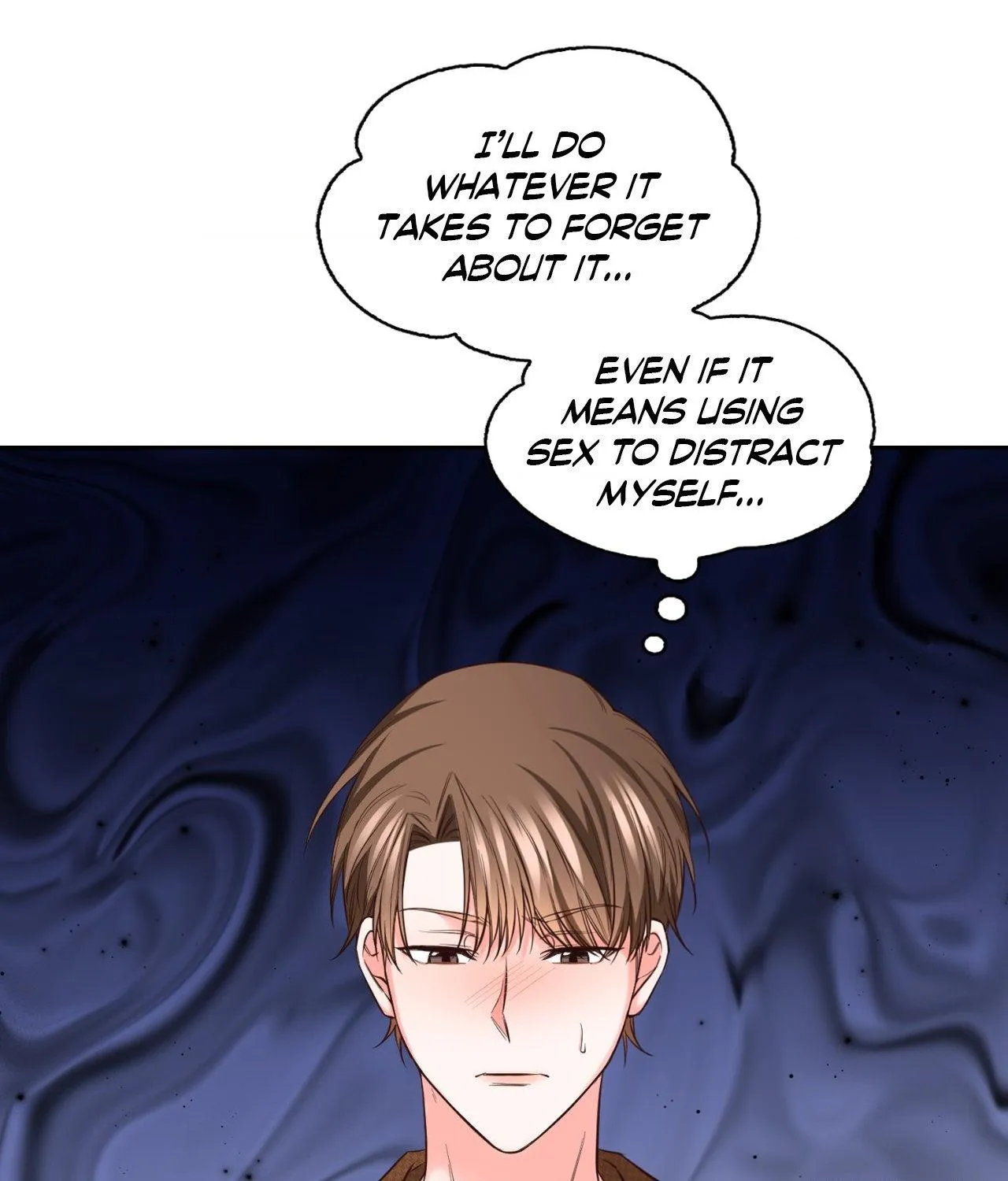 Myungwol Bathhouse Chapter 20 page 73 - 
