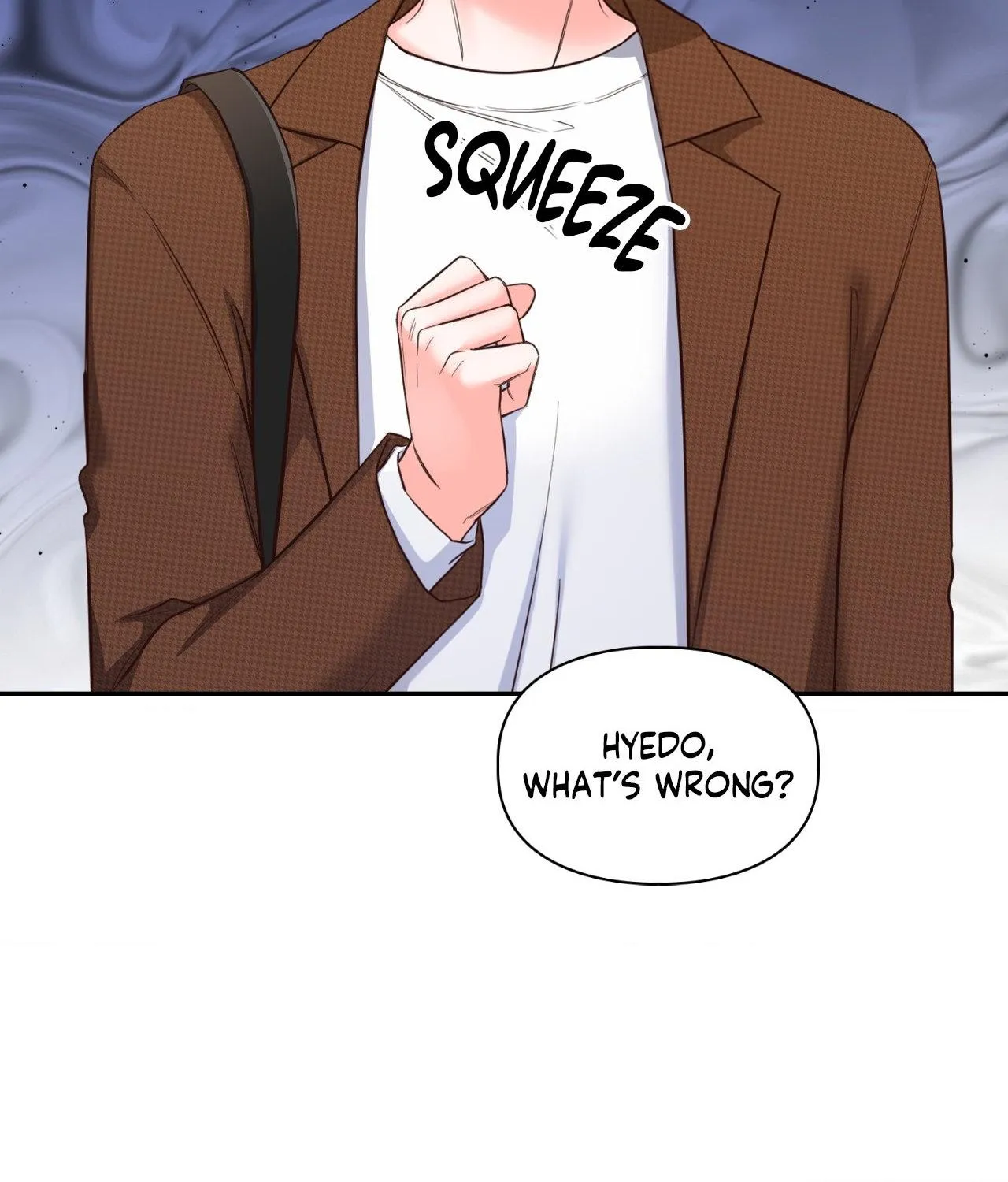 Myungwol Bathhouse Chapter 20 page 74 - 
