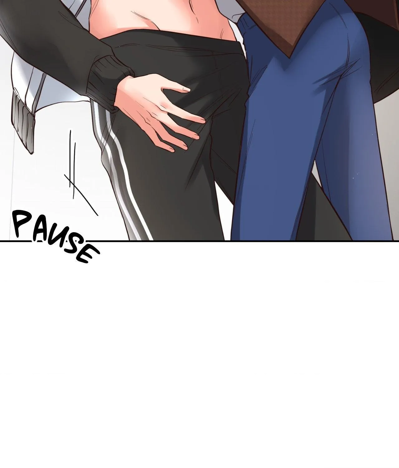Myungwol Bathhouse Chapter 20 page 84 - 