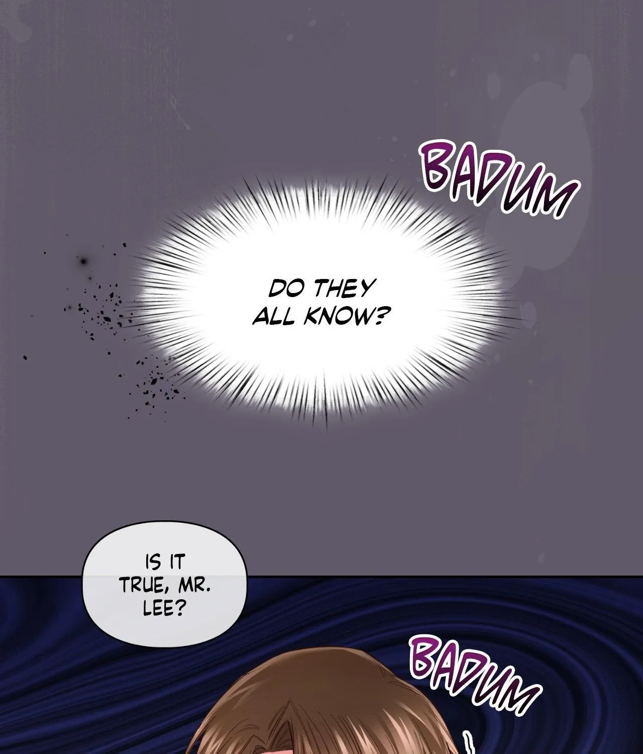 Myungwol Bathhouse Chapter 20 page 10 - 