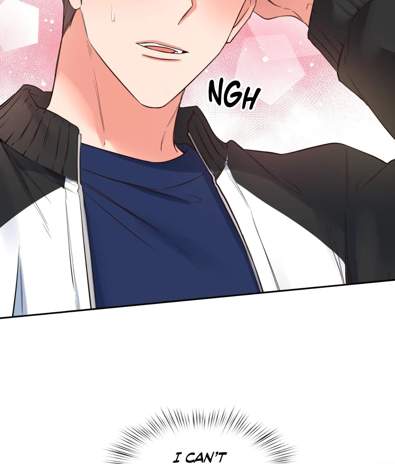 Myungwol Bathhouse Chapter 20 page 91 - 