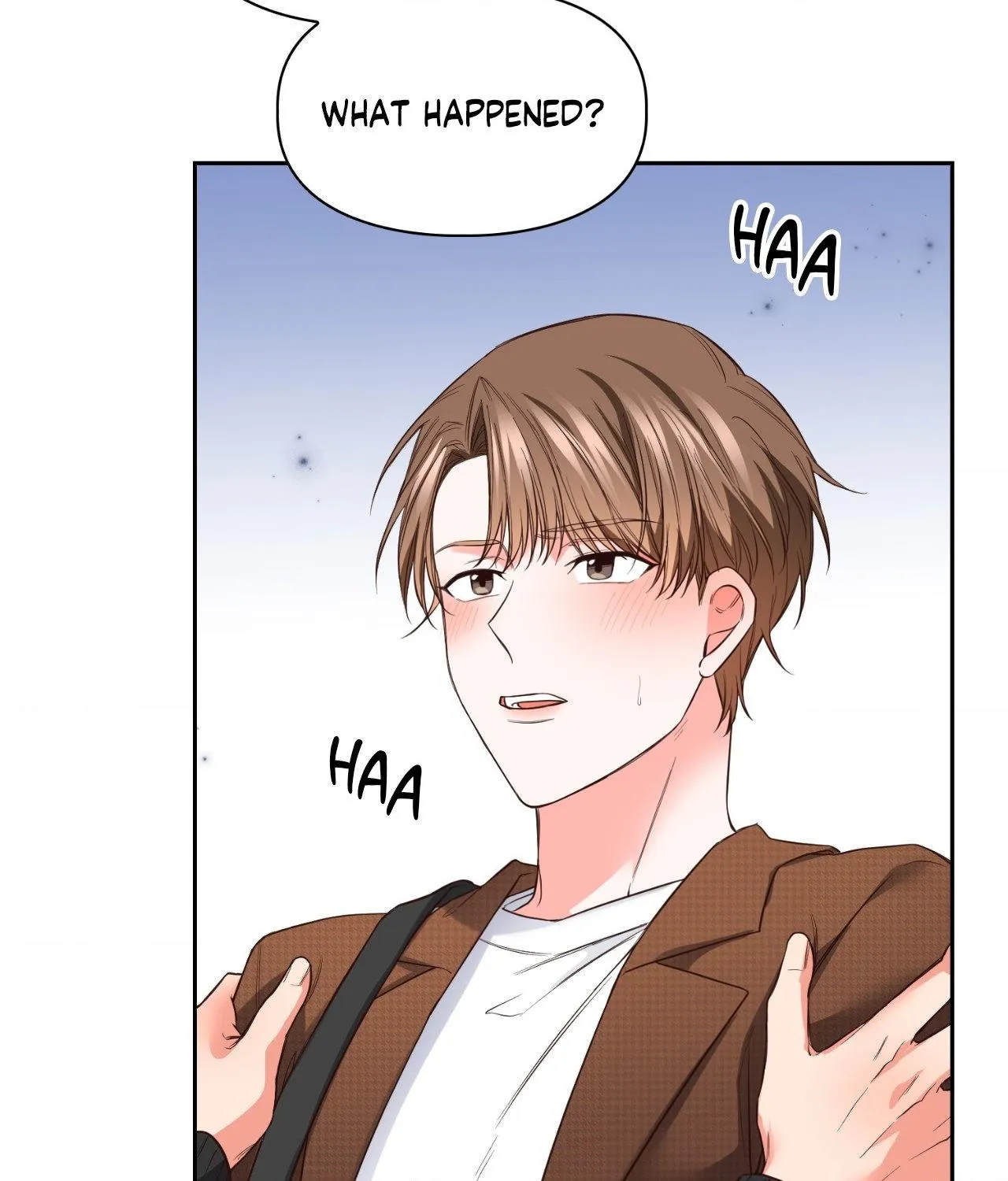 Myungwol Bathhouse Chapter 20 page 98 - 