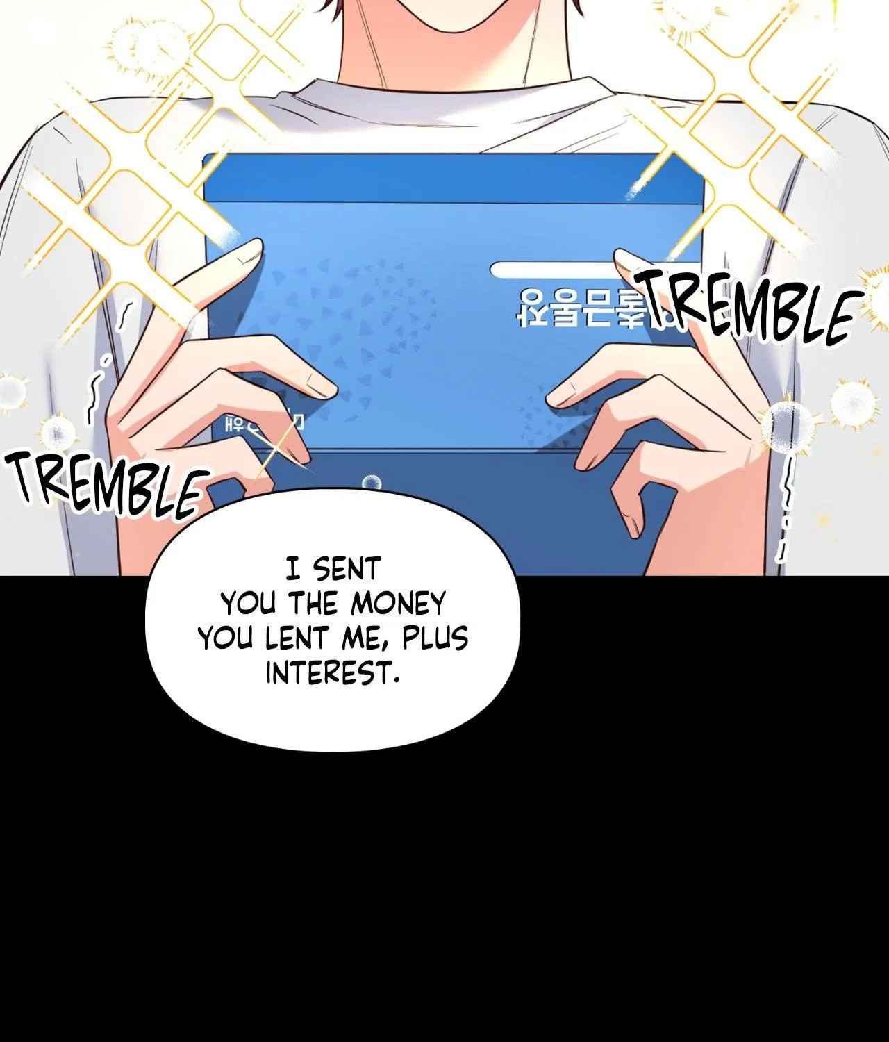 Myungwol Bathhouse Chapter 21 page 106 - 