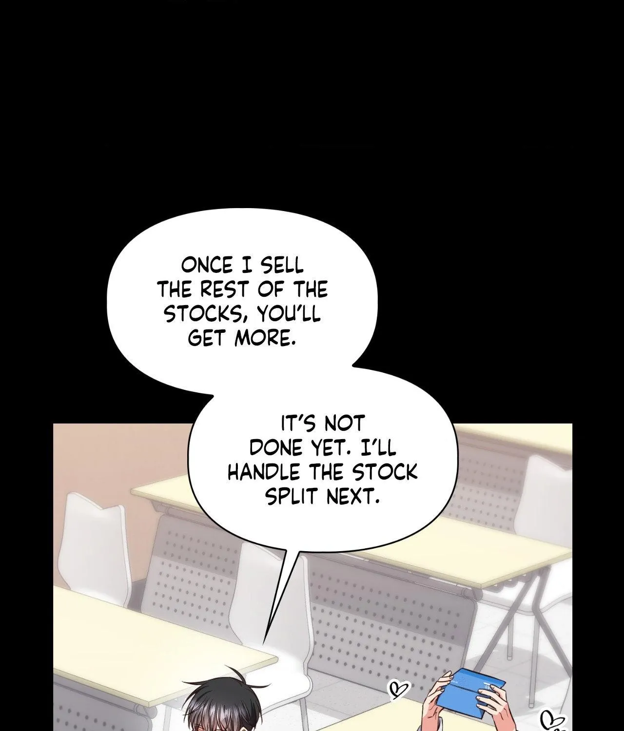 Myungwol Bathhouse Chapter 21 page 107 - 