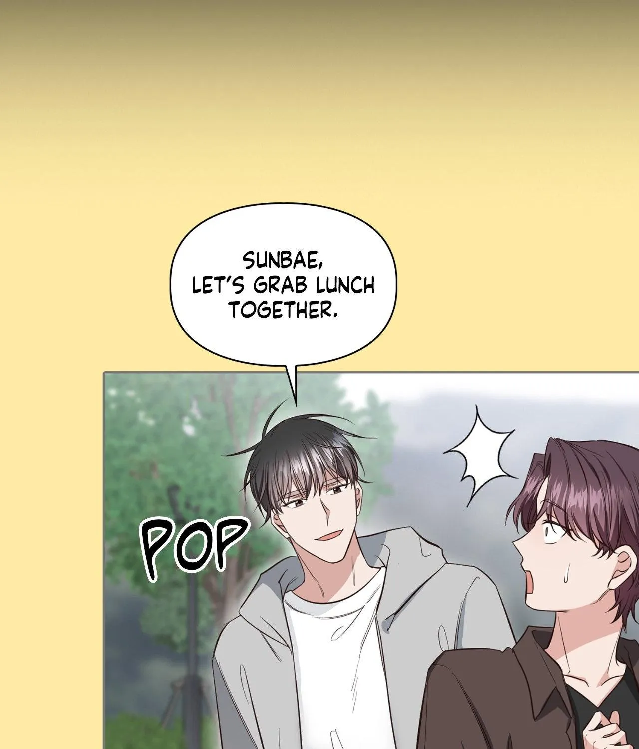 Myungwol Bathhouse Chapter 21 page 110 - 