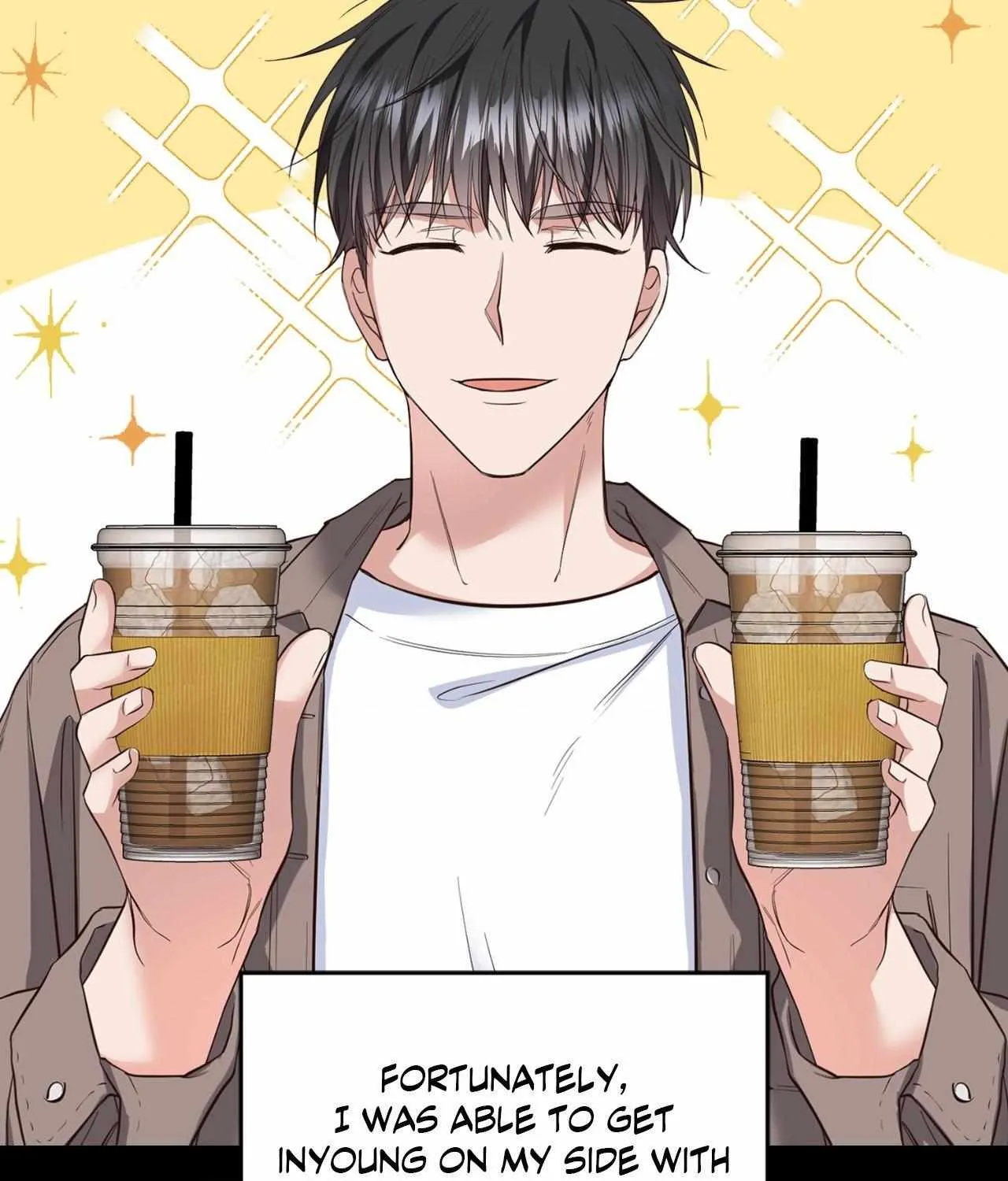Myungwol Bathhouse Chapter 21 page 113 - 