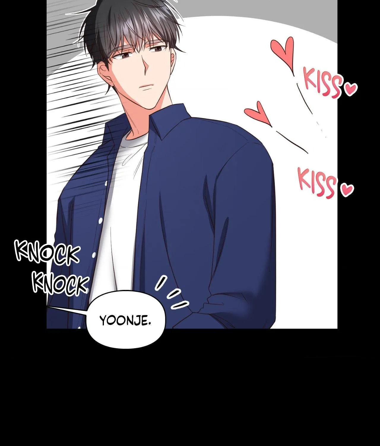Myungwol Bathhouse Chapter 21 page 115 - 