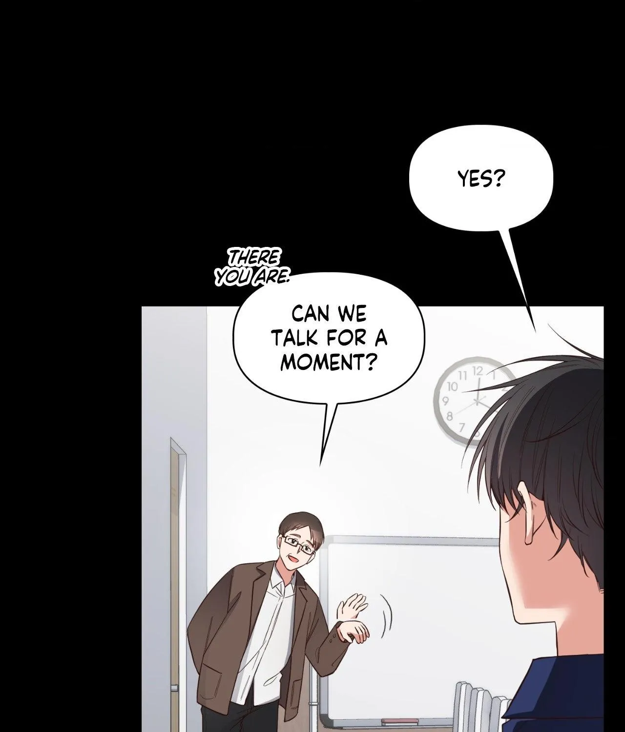 Myungwol Bathhouse Chapter 21 page 116 - 