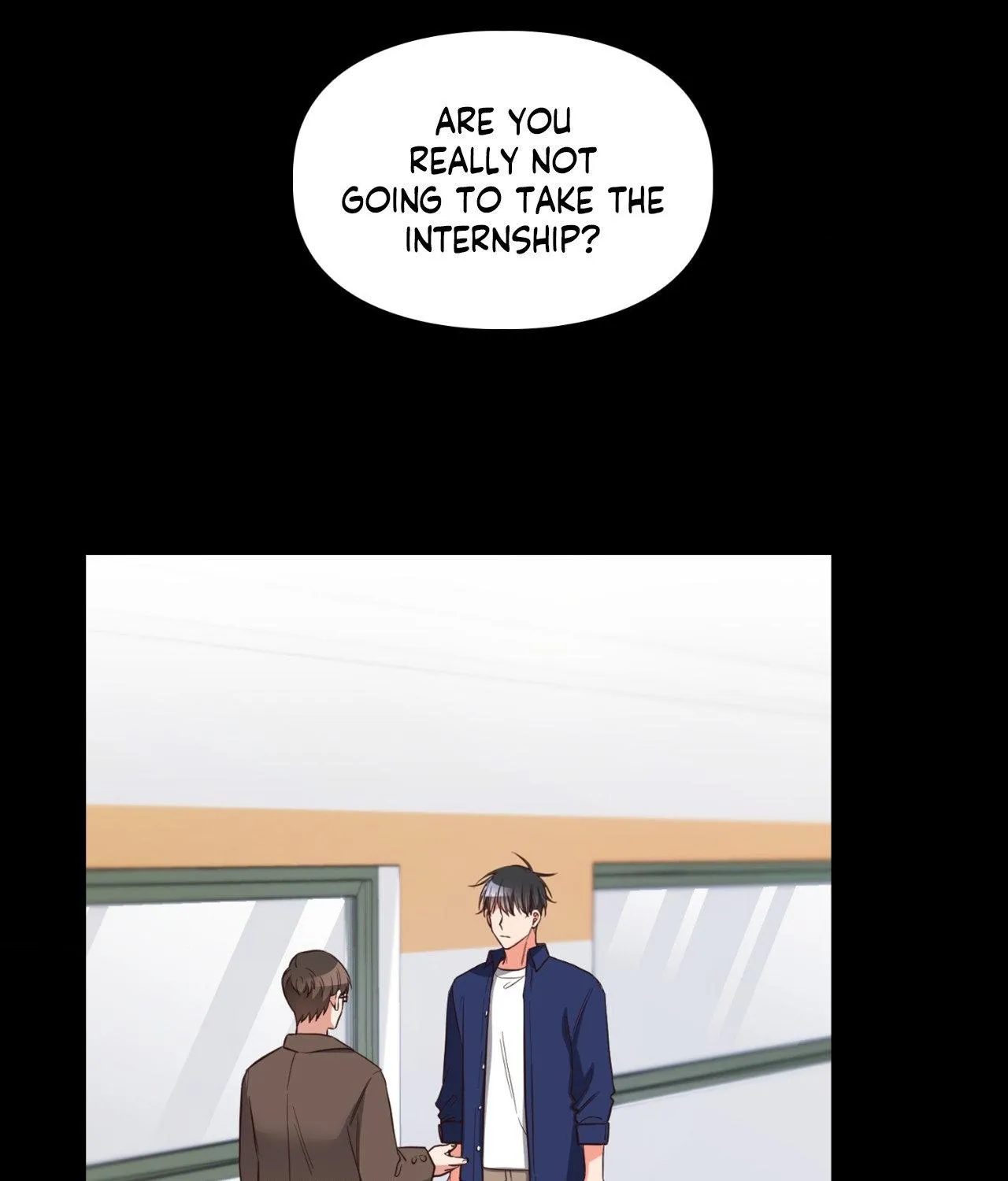 Myungwol Bathhouse Chapter 21 page 118 - 