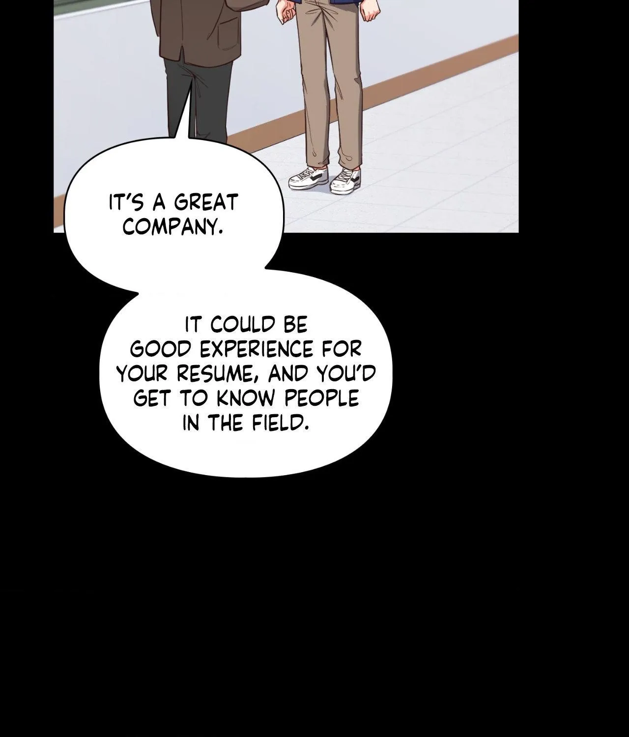 Myungwol Bathhouse Chapter 21 page 119 - 