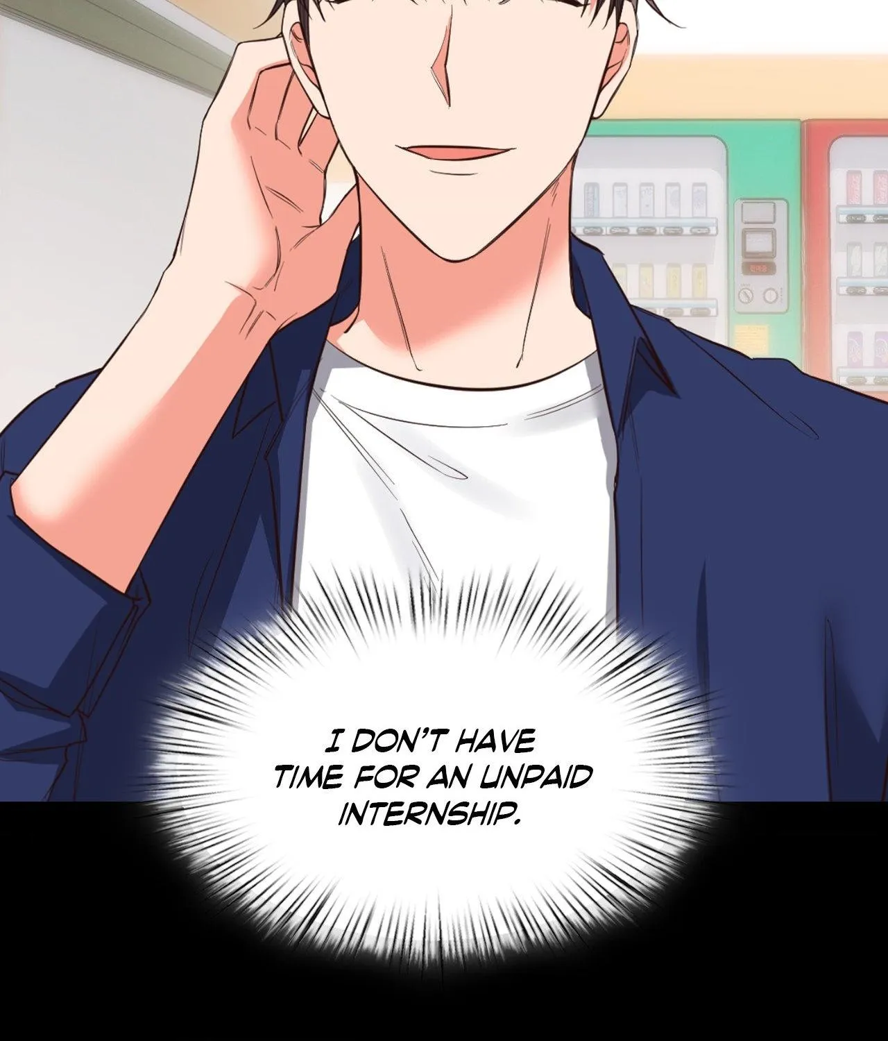 Myungwol Bathhouse Chapter 21 page 121 - 
