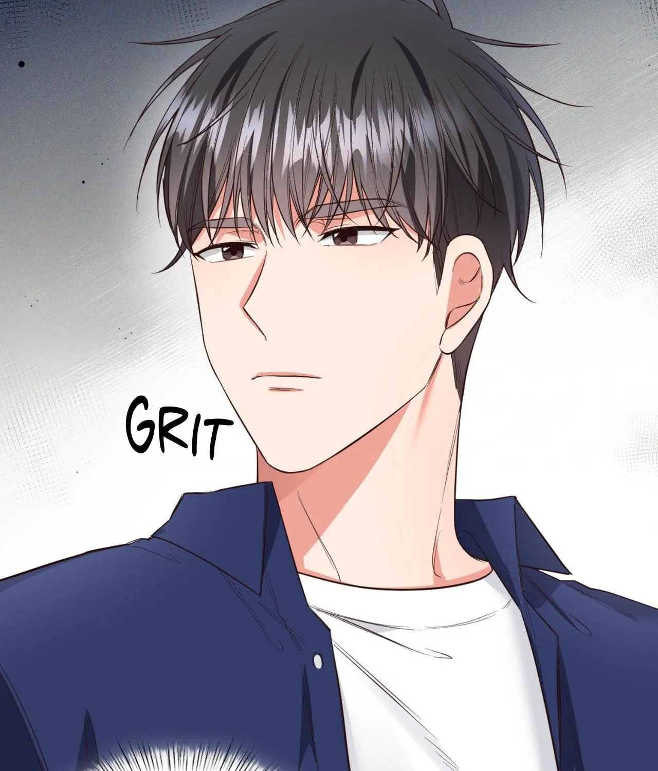 Myungwol Bathhouse Chapter 21 page 127 - 