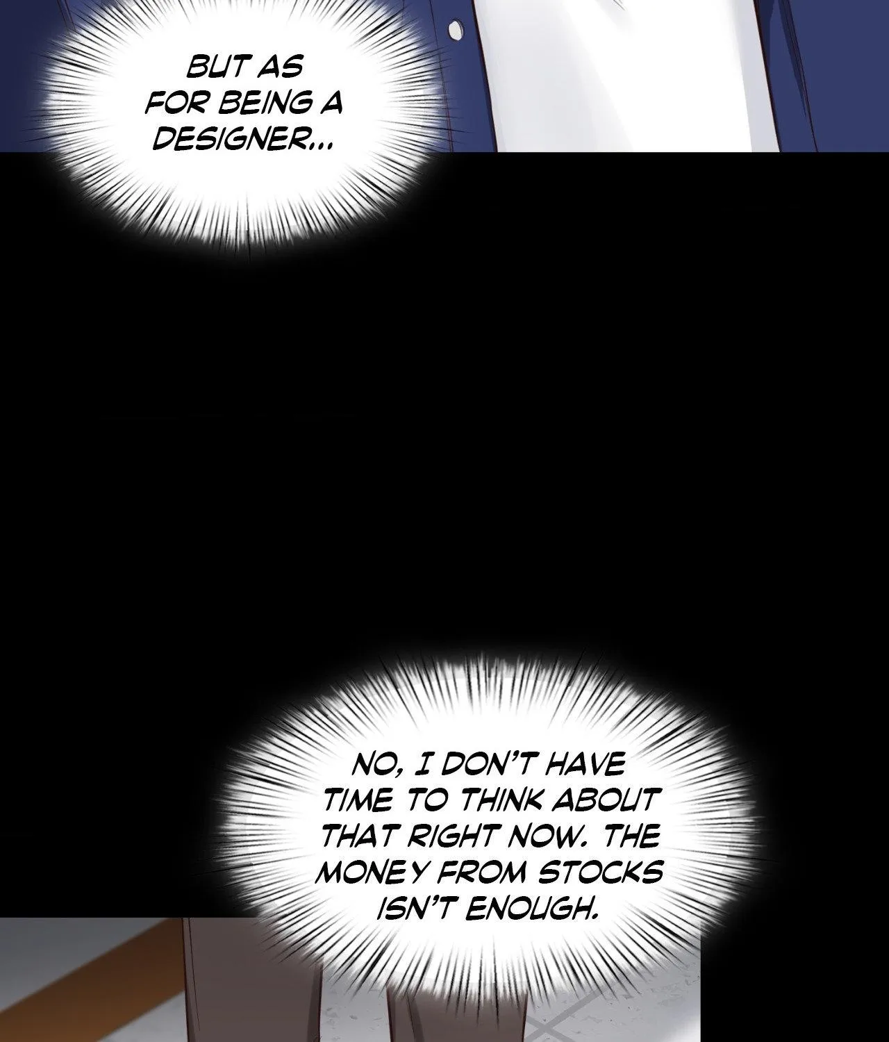 Myungwol Bathhouse Chapter 21 page 128 - 