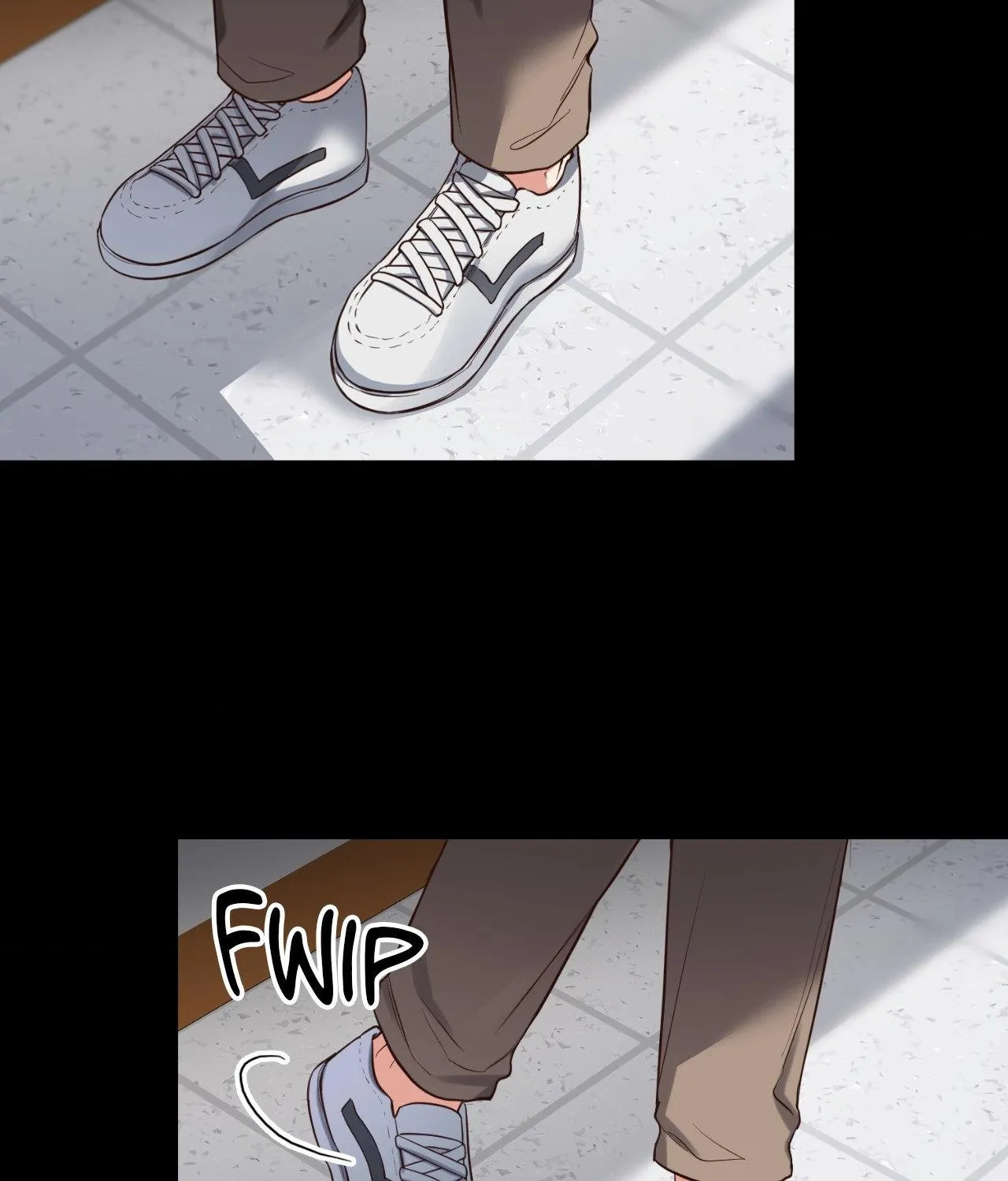 Myungwol Bathhouse Chapter 21 page 129 - 