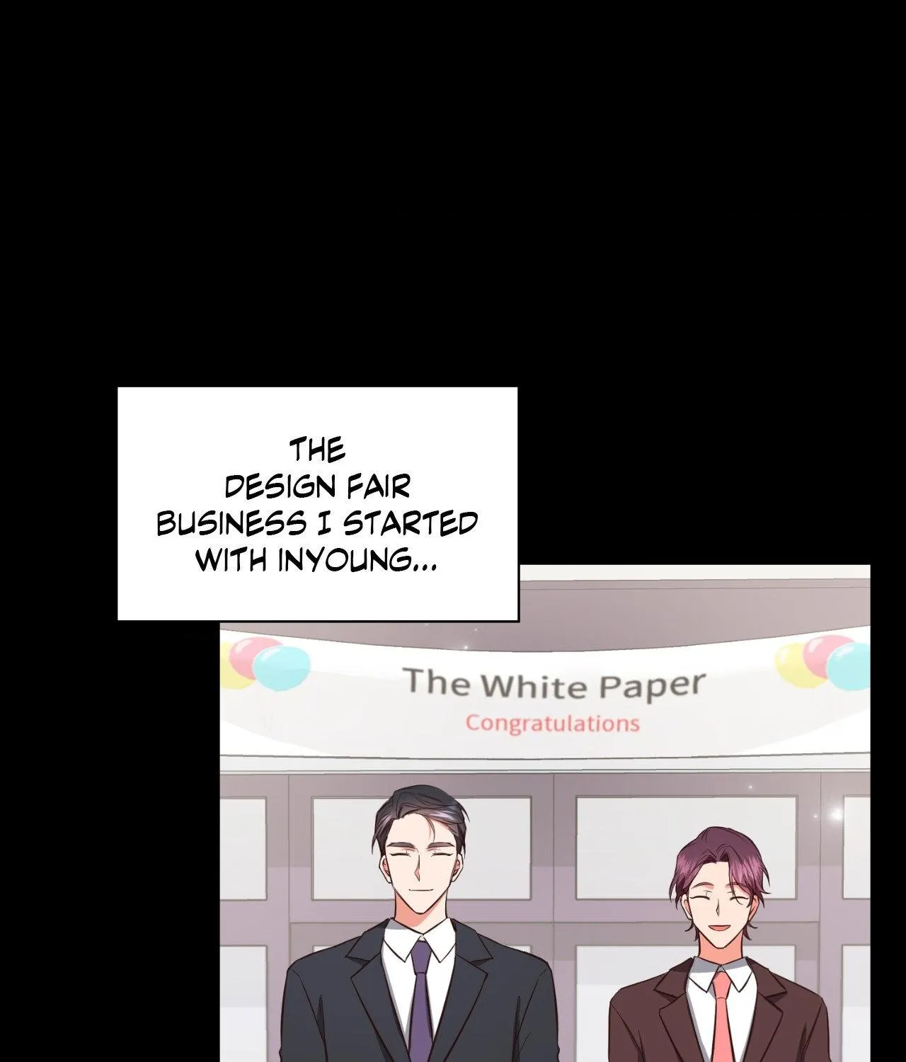 Myungwol Bathhouse Chapter 21 page 132 - 