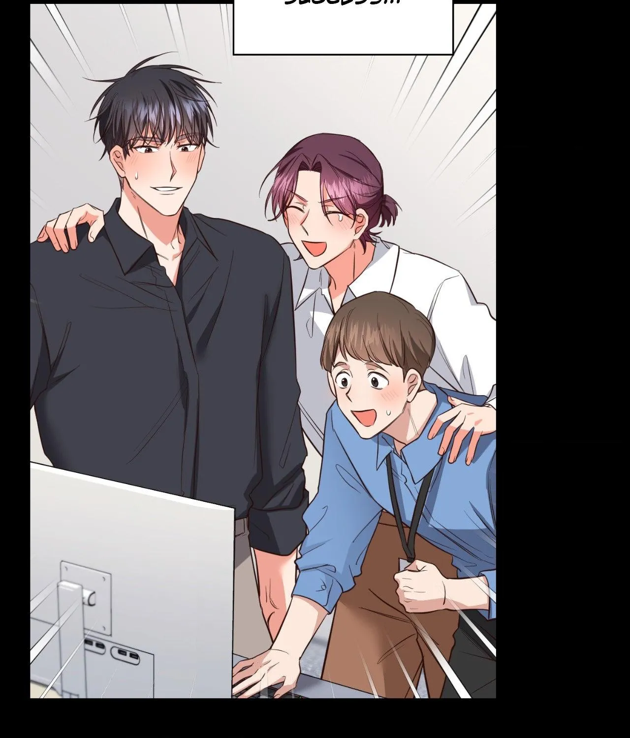 Myungwol Bathhouse Chapter 21 page 134 - 