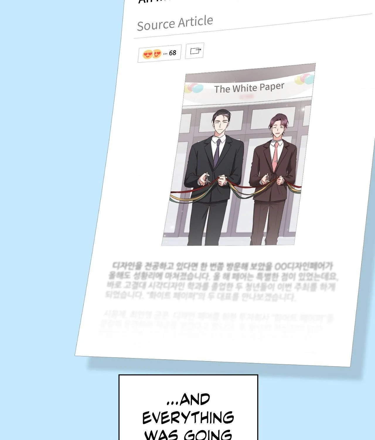 Myungwol Bathhouse Chapter 21 page 136 - 