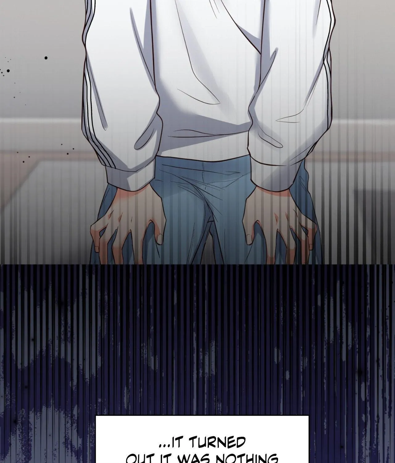 Myungwol Bathhouse Chapter 21 page 141 - 