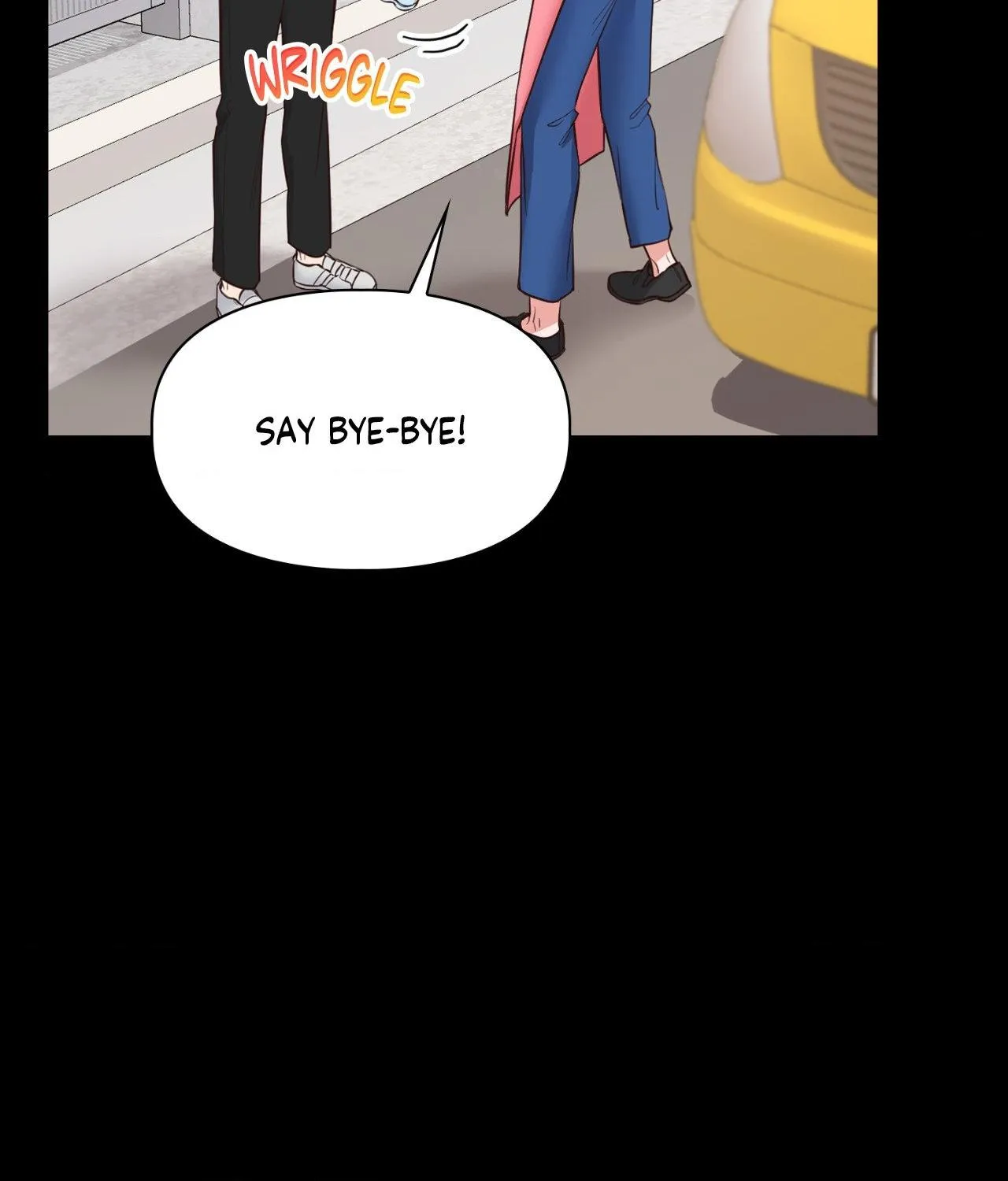 Myungwol Bathhouse Chapter 21 page 20 - 