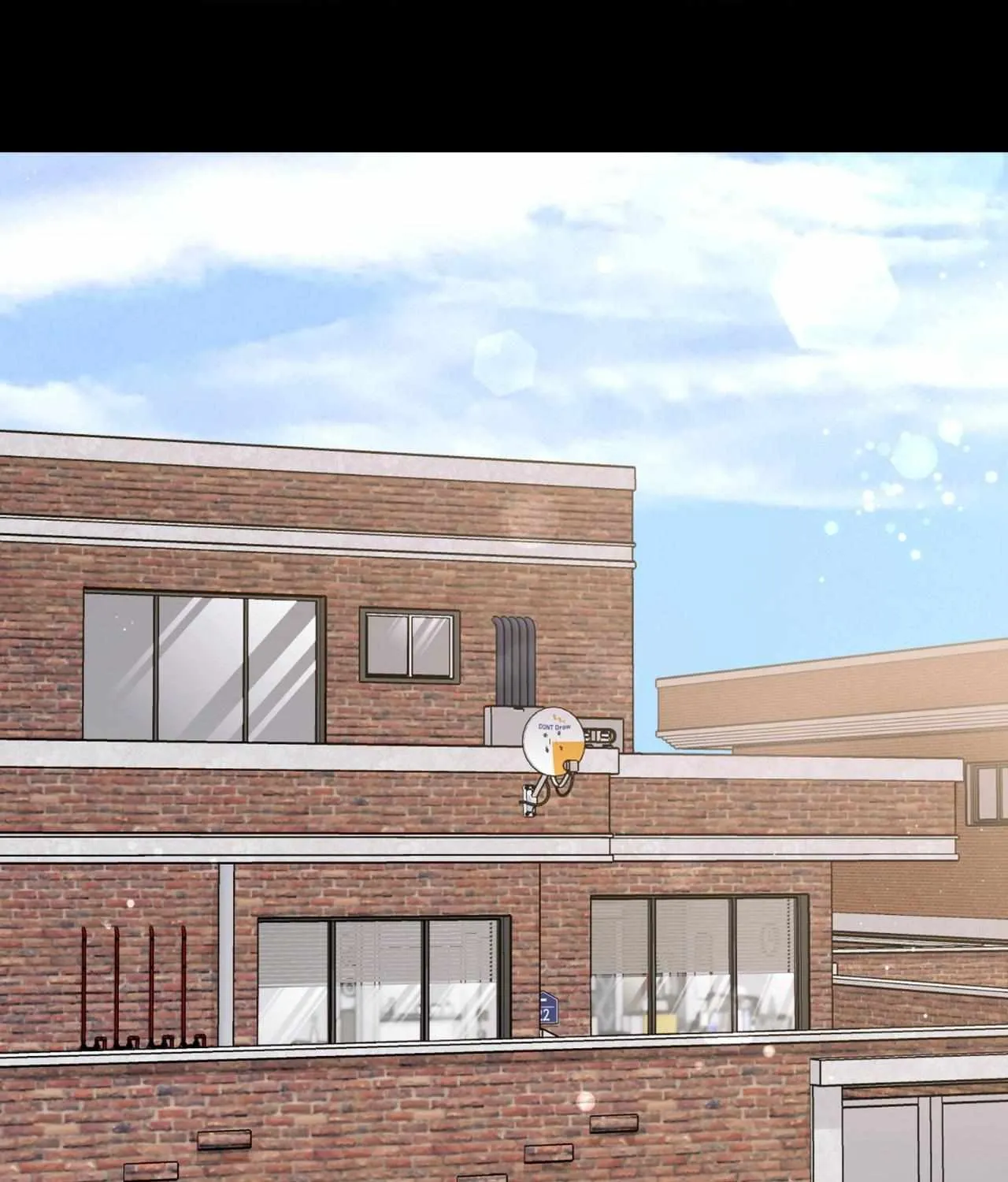 Myungwol Bathhouse Chapter 21 page 3 - 