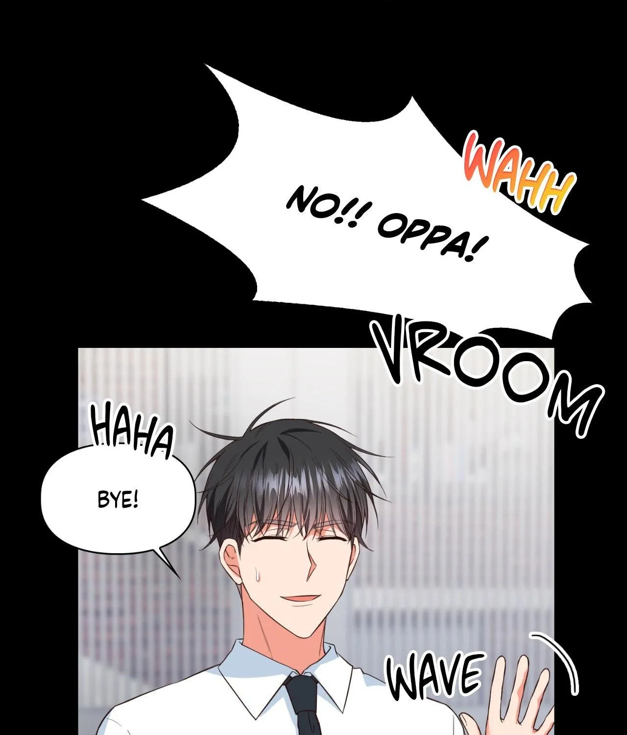 Myungwol Bathhouse Chapter 21 page 21 - 