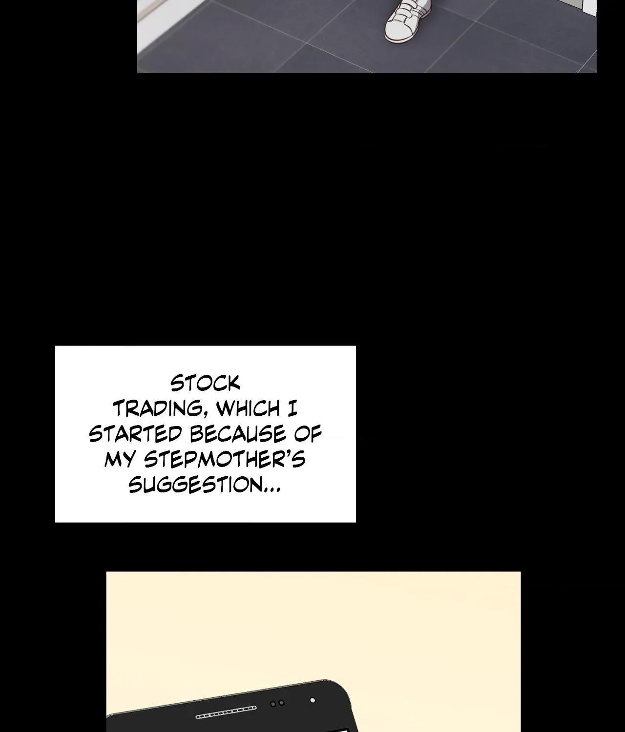 Myungwol Bathhouse Chapter 21 page 24 - 