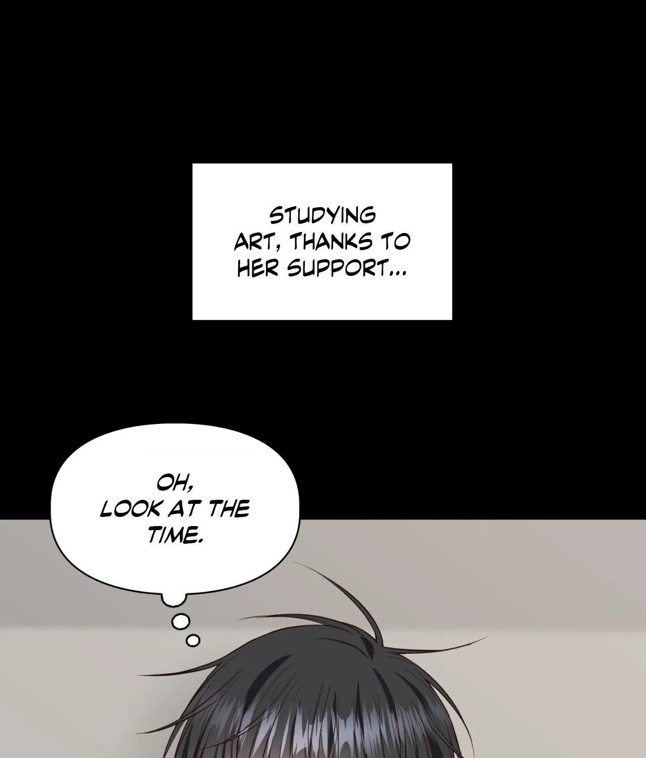 Myungwol Bathhouse Chapter 21 page 26 - 