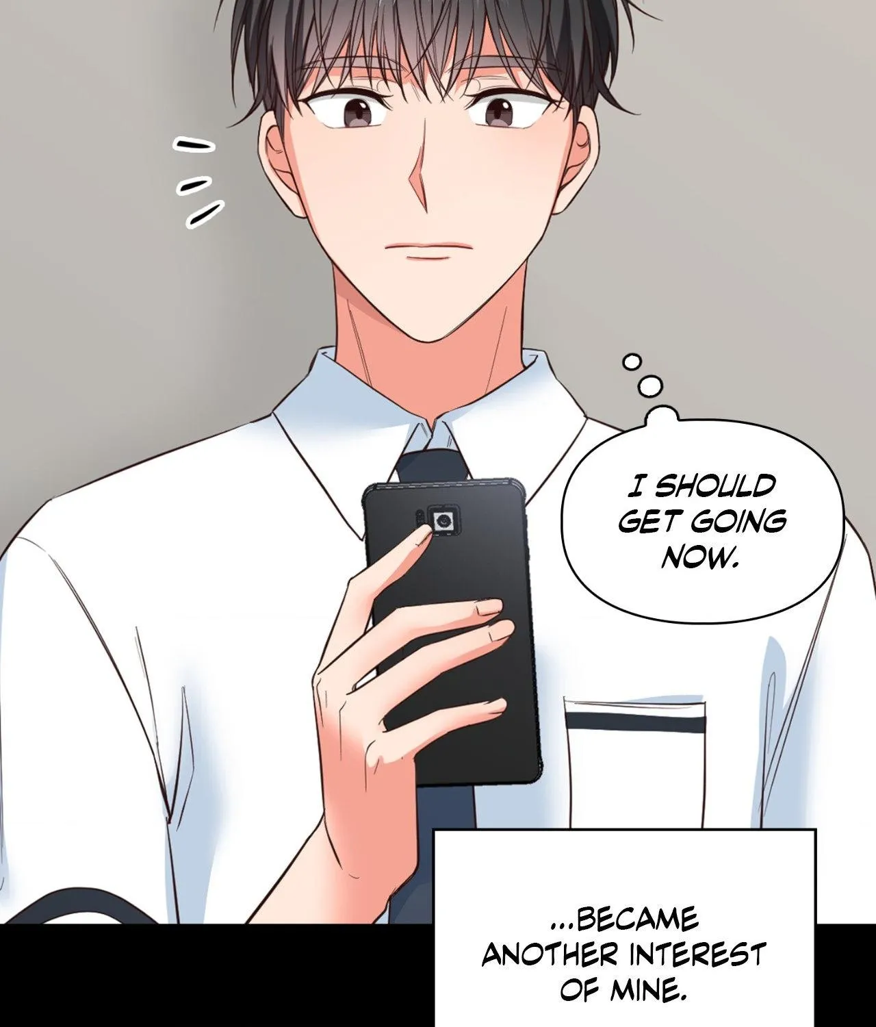 Myungwol Bathhouse Chapter 21 page 27 - 