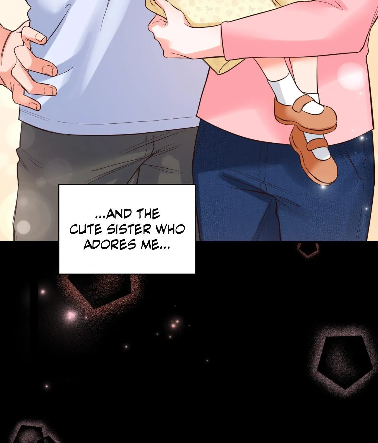 Myungwol Bathhouse Chapter 21 page 30 - 