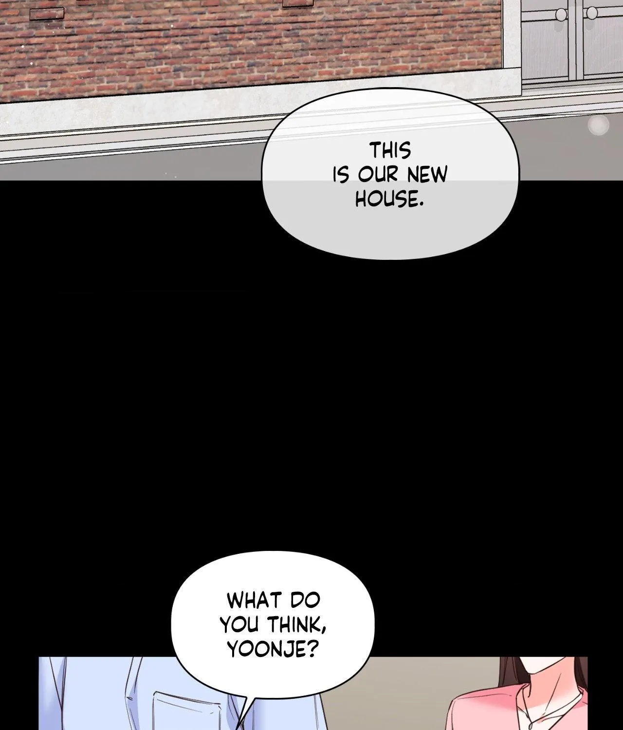 Myungwol Bathhouse Chapter 21 page 4 - 