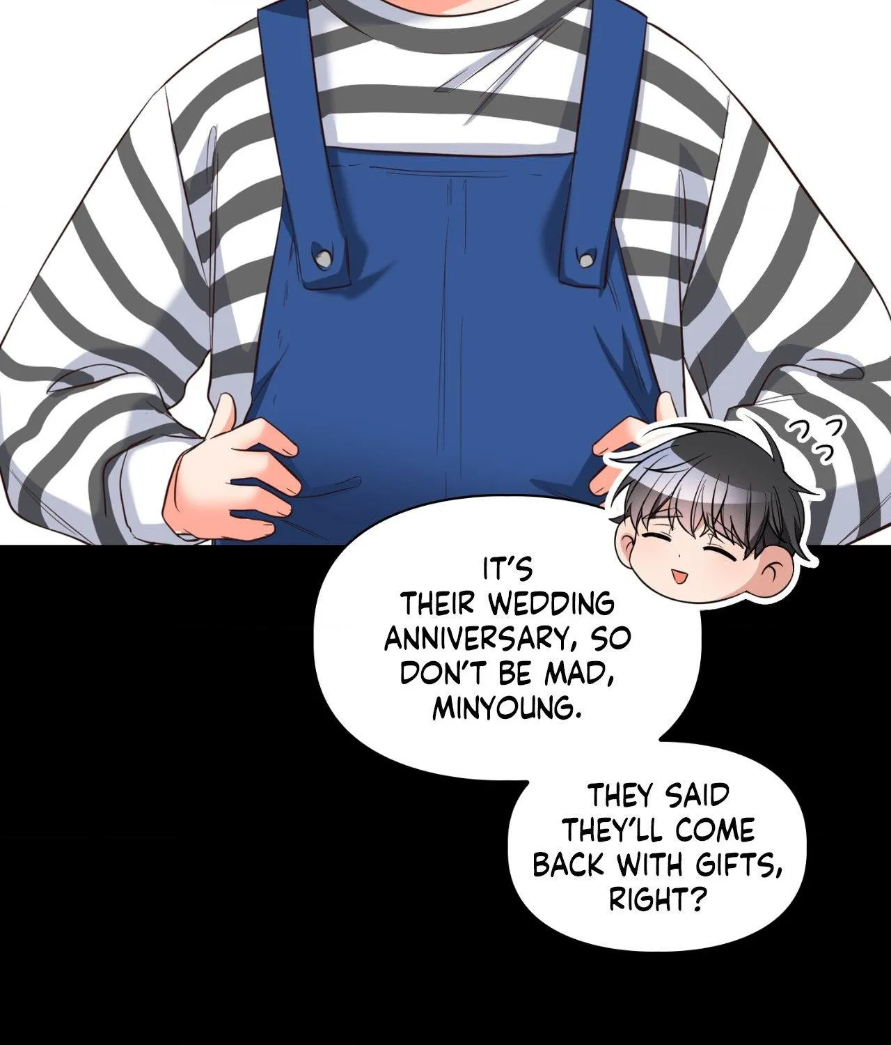 Myungwol Bathhouse Chapter 21 page 34 - 