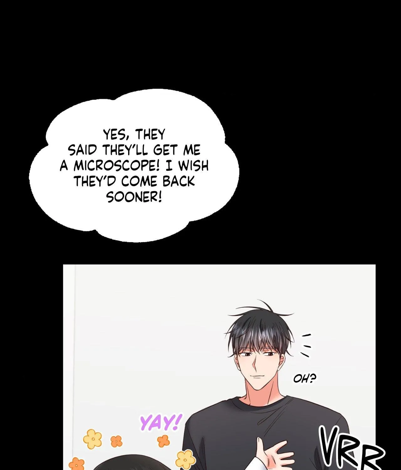 Myungwol Bathhouse Chapter 21 page 35 - 