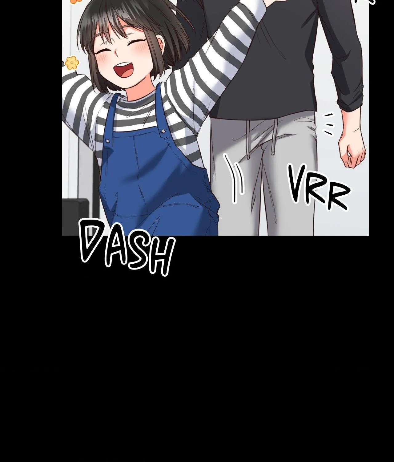 Myungwol Bathhouse Chapter 21 page 36 - 