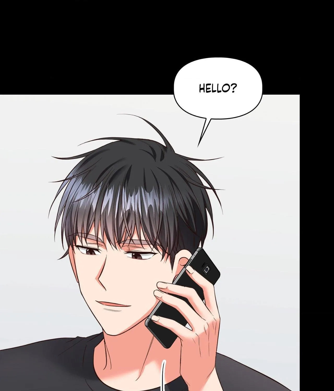 Myungwol Bathhouse Chapter 21 page 37 - 
