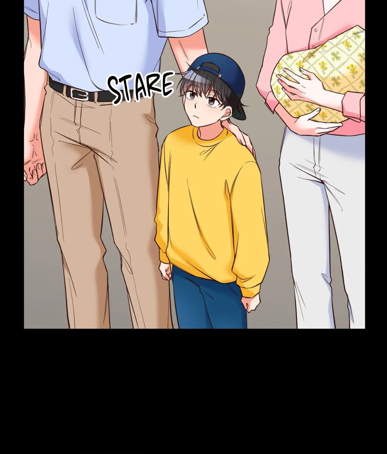 Myungwol Bathhouse Chapter 21 page 5 - 