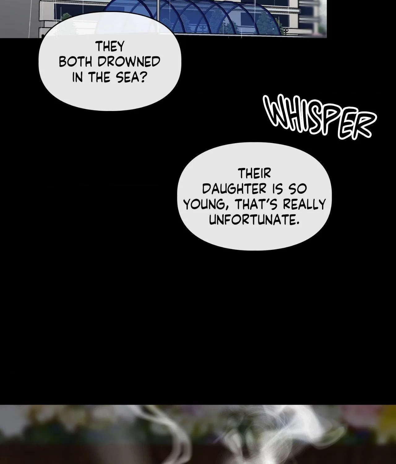 Myungwol Bathhouse Chapter 21 page 43 - 