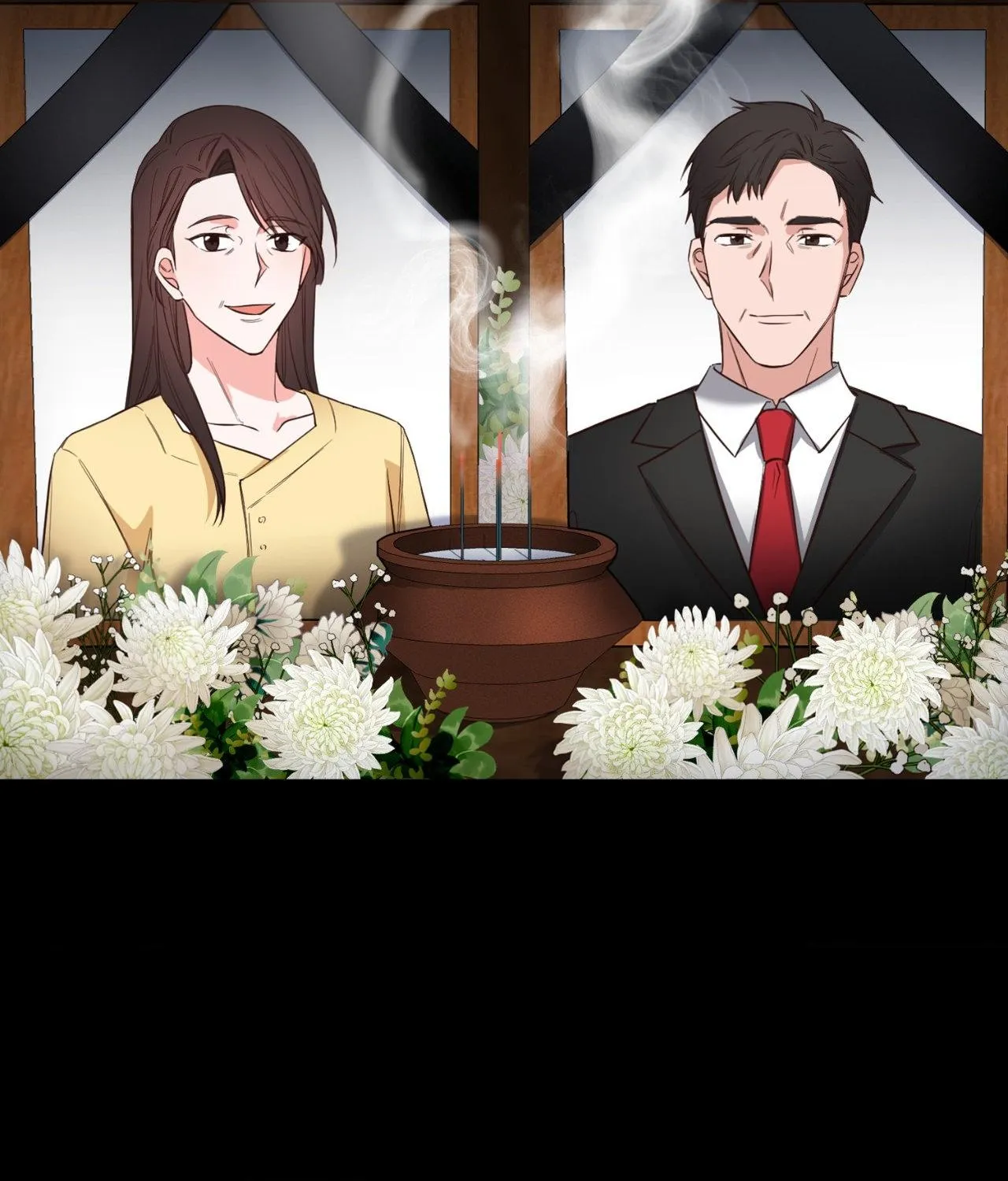 Myungwol Bathhouse Chapter 21 page 44 - 